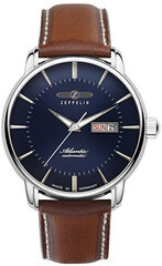 Часы женские Zeppelin Atlantic Automatic, 8466-3 цена и информация | Женские часы | 220.lv