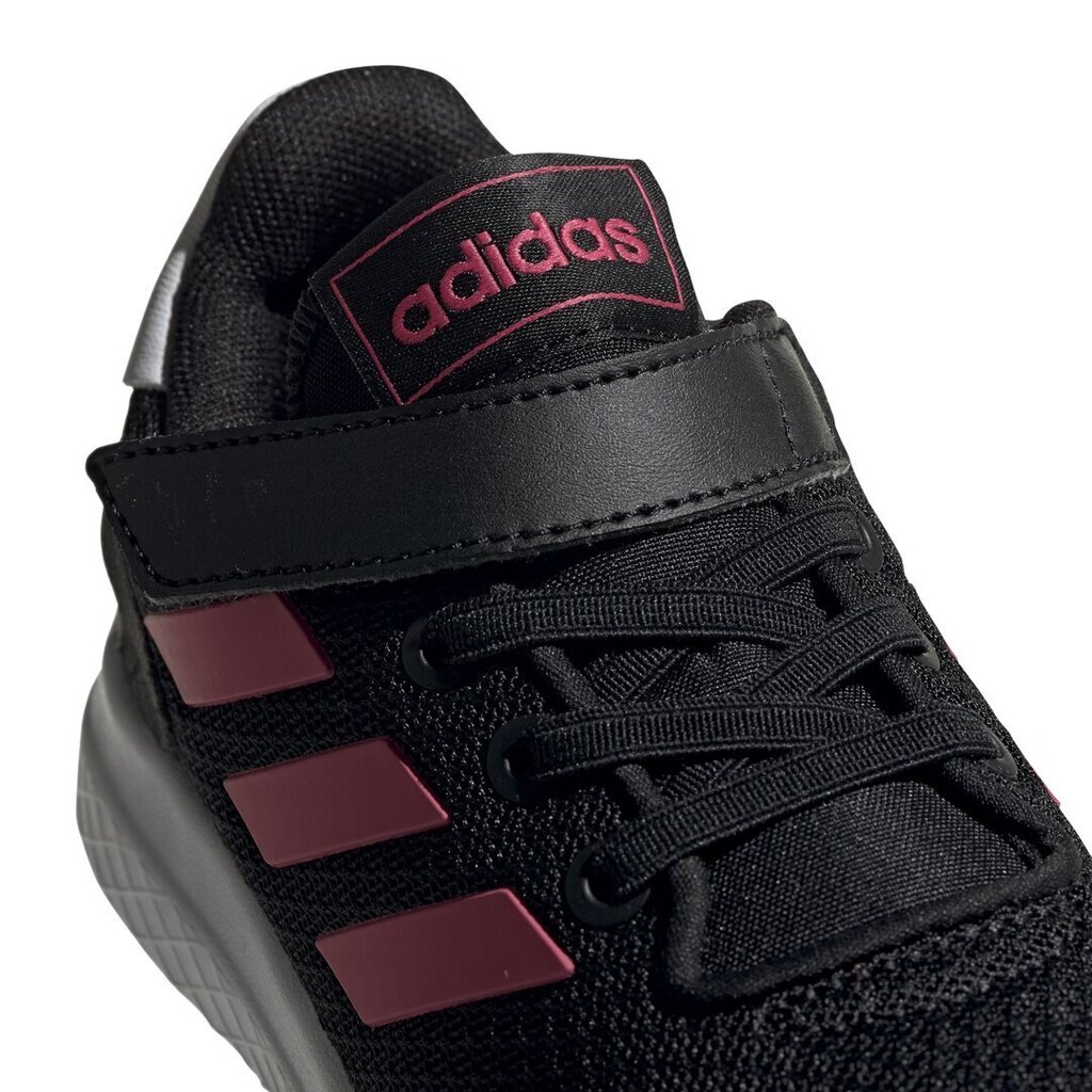 Adidas Apavi Pusaudžiem Archivo C Black Pink цена и информация | Sporta apavi bērniem | 220.lv