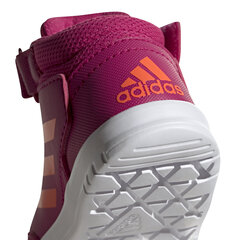 Adidas Детская обувь AltaSport Mid I Pink цена и информация | Детская спортивная обувь | 220.lv