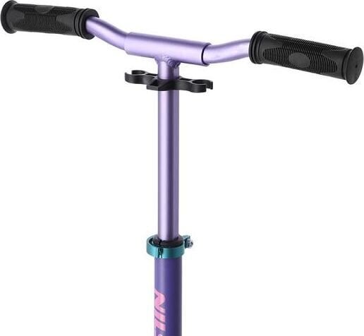 Skrejritenis Nils Extreme HD145, Purple-Mint цена и информация | Skrejriteņi | 220.lv