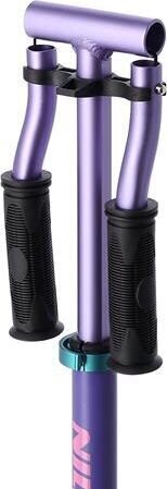 Skrejritenis Nils Extreme HD145, Purple-Mint цена и информация | Skrejriteņi | 220.lv