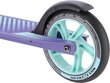 Skrejritenis Nils Extreme HD145, Purple-Mint cena un informācija | Skrejriteņi | 220.lv