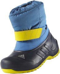 Adidas Apavi Bērniem CW WINTERFUN BOY K цена и информация | Детские сапоги | 220.lv