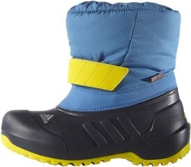 Adidas Детская обувь CW WINTERFUN BOY K цена и информация | Коричневые детские сапоги S&O | 220.lv