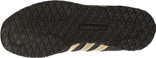 Adidas Originals Обувь для подростков ADISTAR RACER W Black Gold цена и информация | Стильные кеды для детей | 220.lv