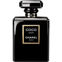 Парфюмированная вода Chanel Coco Noir EDP для женщин, 100 мл. цена и информация | Женские духи Lovely Me, 50 мл | 220.lv