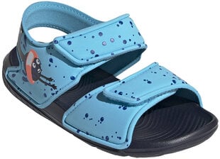 Adidas Sandales Bērniem AltaSwim C Blue cena un informācija | Bērnu sandales | 220.lv