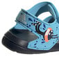 Adidas Sandales Bērniem AltaSwim C Blue cena un informācija | Bērnu sandales | 220.lv
