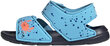 Adidas Sandales Bērniem AltaSwim C Blue цена и информация | Bērnu sandales | 220.lv