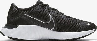 Nike Обувь для подростков Renew Run Black цена и информация | Стильные кеды для детей | 220.lv