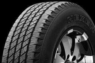 Roadstone ROADIAN HT 235/65R18 104H cena un informācija | Vasaras riepas | 220.lv