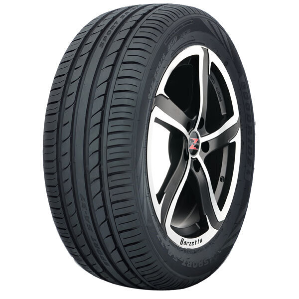 Goodride SA 37 245/45R17 99W cena un informācija | Vasaras riepas | 220.lv