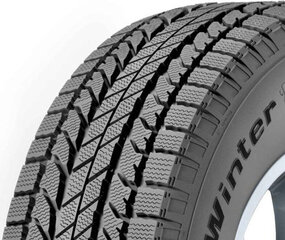 BfGoodrich Winter slalom KSI 215/65R17 99S cena un informācija | Ziemas riepas | 220.lv