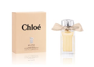 Parfimērijas ūdens Chloe Chloe edp 20 ml цена и информация | Женские духи | 220.lv