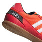 Adidas Apavi Super Sala Red cena un informācija | Futbola apavi | 220.lv