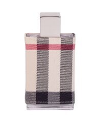 Женская парфюмерия London Burberry EDP: Емкость - 100 ml цена и информация | Женские духи | 220.lv