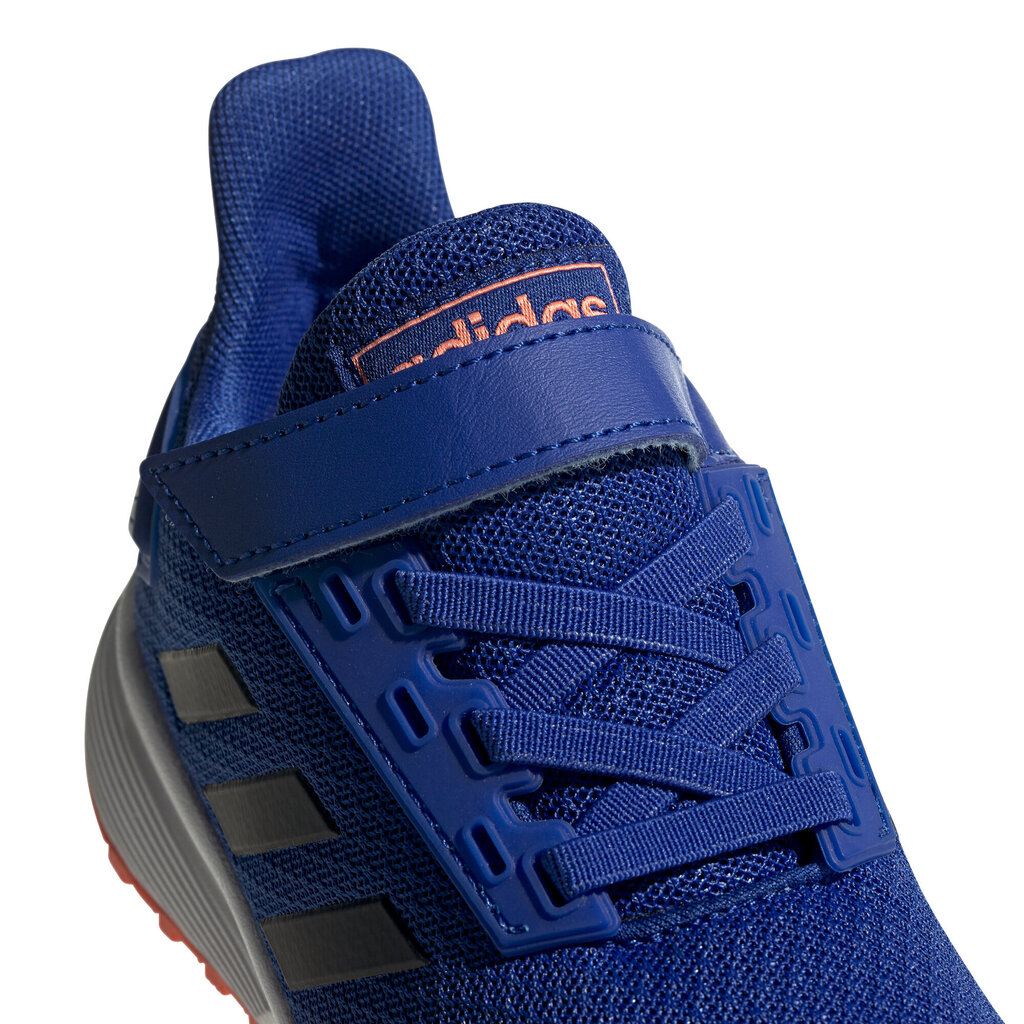 Adidas Apavi Bērniem Duramo 9 C Blue цена и информация | Sporta apavi bērniem | 220.lv