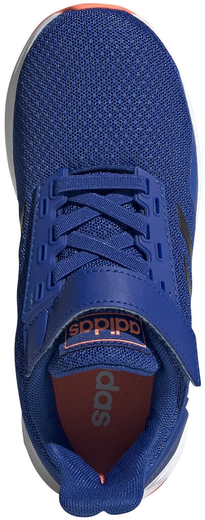 Adidas Apavi Bērniem Duramo 9 C Blue цена и информация | Sporta apavi bērniem | 220.lv