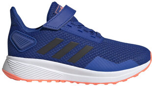 Adidas Apavi Bērniem Duramo 9 C Blue cena un informācija | Sporta apavi bērniem | 220.lv