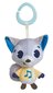 Muzikāla rotaļlieta Haskis Tiny Love цена и информация | Rotaļlietas zīdaiņiem | 220.lv