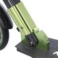 Skrejritenis Nils Extreme HM235, Black - Green цена и информация | Skrejriteņi | 220.lv