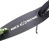 Skrejritenis Nils Extreme HM235, Black - Green cena un informācija | Skrejriteņi | 220.lv