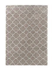 Mint Rugs ковер Grace Luna, 80x150 см цена и информация | Ковры | 220.lv