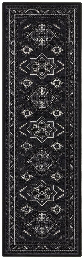 Nouristan paklājs-celiņš Mirkan Saricha Belutsch, 80x250 cm cena un informācija | Paklāji | 220.lv