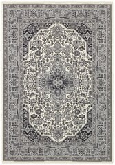 Nouristan paklājs Mirkan Skazar Isfahan, 120x170 cm cena un informācija | Paklāji | 220.lv