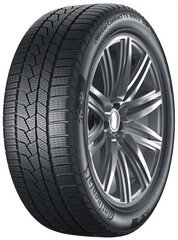 Continental ContiWinterContact TS860 S 235/35R20 92 W XL FR цена и информация | Зимняя резина | 220.lv