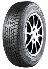 Bridgestone BLIZZAK LM001 265/50R19 110 H XL ROF RFT * цена и информация | Зимние шины | 220.lv