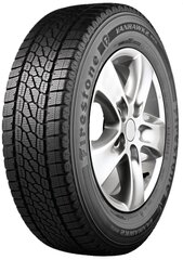 Firestone Vanhawk 2 Winter 195/70R15C 104 R cena un informācija | Ziemas riepas | 220.lv