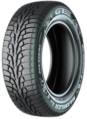 GT Radial MAXMILER ICE 195/70R15C 104 R studded цена и информация | Зимние шины | 220.lv