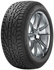 Orium/Kormoran Winter SUV 215/70R16 100 H cena un informācija | Ziemas riepas | 220.lv