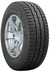 Toyo Observe Van 205/65R15C 102 T цена и информация | Зимние шины | 220.lv