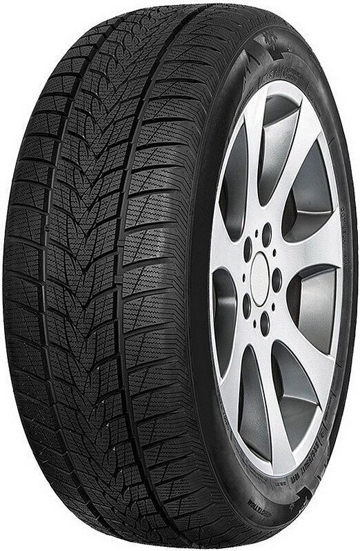 Imperial SNOWDRAGON UHP 265/40R20 104 V XL цена и информация | Ziemas riepas | 220.lv