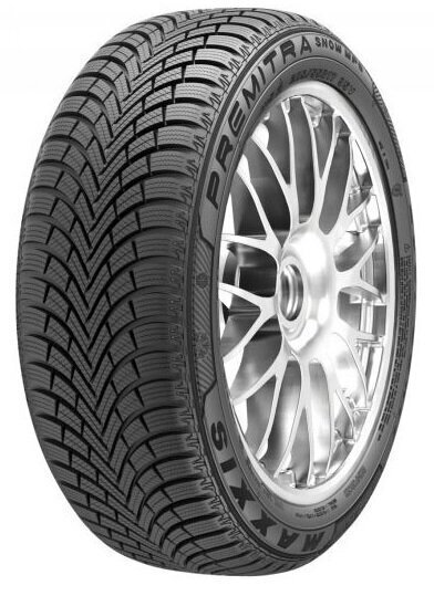 Maxxis Premitra Snow WP6 175/65R14 86 T XL цена и информация | Ziemas riepas | 220.lv