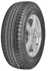 Superia BLUEWIN VAN 195/75R16C 107 R цена и информация | Зимние шины | 220.lv