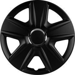 Колпаки на колеса Esprit R16, 4 шт. цена и информация | Колпаки на колеса | 220.lv
