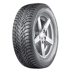 Nokian Hakkapeliitta R3 SUV 315/35R21 111 T XL cena un informācija | Ziemas riepas | 220.lv