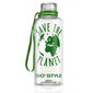 Pudele Gio Style Save The Planet, 0.5 l cena un informācija | Ūdens pudeles | 220.lv