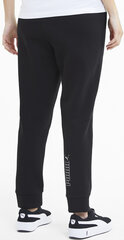 Puma Bikses Nu -Tility Pants Black cena un informācija | Sporta apģērbs sievietēm | 220.lv