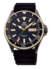 Vīriešu rokas pulkstenis Orient, RA-AA0005B19B цена и информация | Мужские часы | 220.lv
