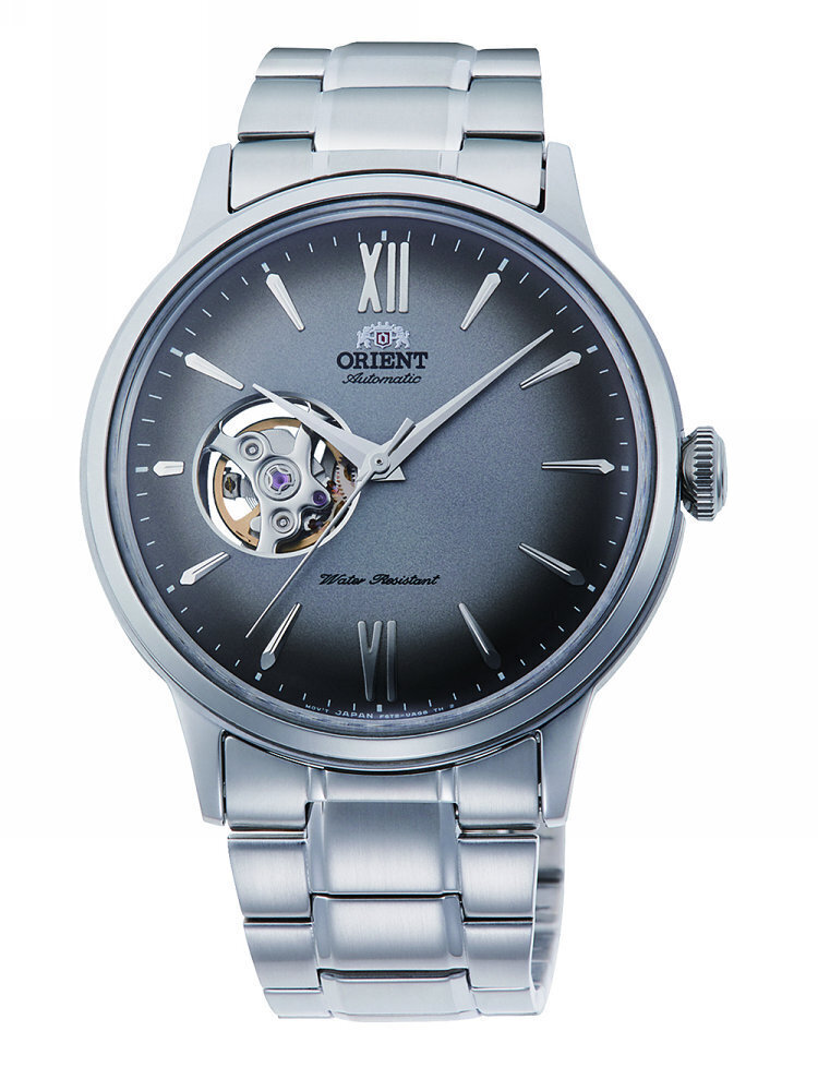 Vīriešu rokas pulkstenis Orient, RA-AG0029N10B cena un informācija | Vīriešu pulksteņi | 220.lv