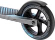 Skrejritenis Nils Extreme HD145, Graphite-Blue cena un informācija | Skrejriteņi | 220.lv