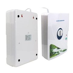 Многофункциональный бытовой озонатор GL-3189A цена и информация | Очистители воздуха | 220.lv