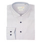 Vīriešu krekls NORDIC, pieguļošs siluets - Ar garām piedurknēm цена и информация | Vīriešu krekli | 220.lv