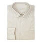 Vīriešu krekls NORDIC, taisns siluets - Ar garām piedurknēm цена и информация | Vīriešu krekli | 220.lv