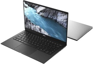 DELL XPS 7390 i5-10210U 128GB 4GB Win10  цена и информация | Ноутбуки | 220.lv