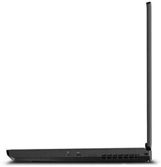 Lenovo ThinkPad P53 i7-9750H 16GB 256GB SSD T2000 Win10 PRO cena un informācija | Portatīvie datori | 220.lv